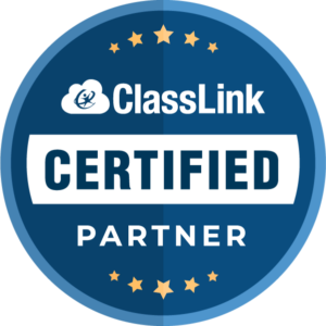 ClassLink Certified Partner